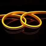 Cata CT-4455 12V Neon Led Hortum Amber