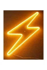 Cata CT-4455 12V Neon Led Hortum Amber