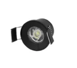 Cata CT-5270 1,5W Yıldız Spot Power Ledli Siyah Kasa Günışığı
