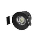 Cata CT-5270 1,5W Yıldız Spot Power Ledli Siyah Kasa Günışığı