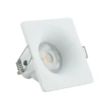 Cata CT-5092 Lion Kare Spot Beyaz Kasa