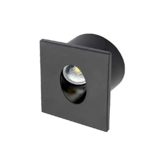 Cata CT-5179 3W Ledli Koridor Armatürü Günışığı