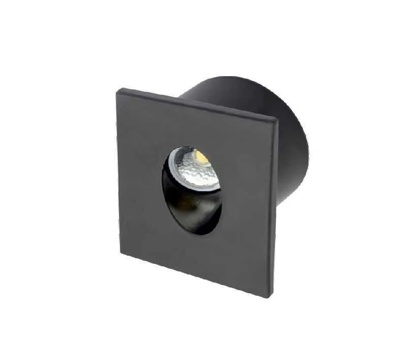 Cata CT-5179 3W Ledli Koridor Armatürü Günışığı Cata CT-5179 3W Ledli Koridor Armatürü Günışığı