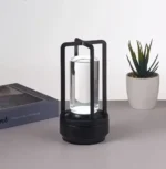 Cata CT-8439 Vegas Şarjlı Masa Lambası