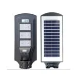 Cata CT-4692 180w Solar Güneş Enerjili Sokak Armatürü Beyaz Işık Sensörlü IP65 (Kumandalı)