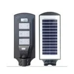 Cata CT-4692 180w Solar Güneş Enerjili Sokak Armatürü Beyaz Işık Sensörlü IP65 (Kumandalı)