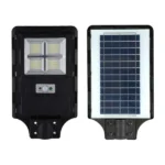Cata CT-4640 200w Solar Güneş Enerjili Sokak Armatürü 6400K Beyaz Işık Sensörlü (Kumandalı)