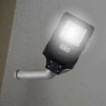 Cata CT-4640 200w Solar Güneş Enerjili Sokak Armatürü 6400K Beyaz Işık Sensörlü (Kumandalı)