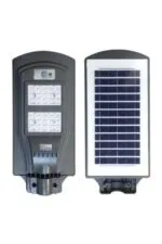 Cata CT-4691 120w Solar Sokak Armatürü 6500K Beyaz Işık Sensörlü (Kumandalı)