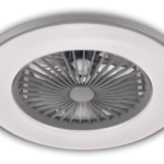 Cata CT-3011 Yıldız Led Vantilatör Tavan Armatürü