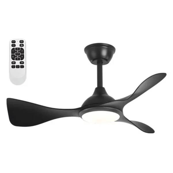 Cata CT-3001 Zürih Ledli Tavan Vantilatörü