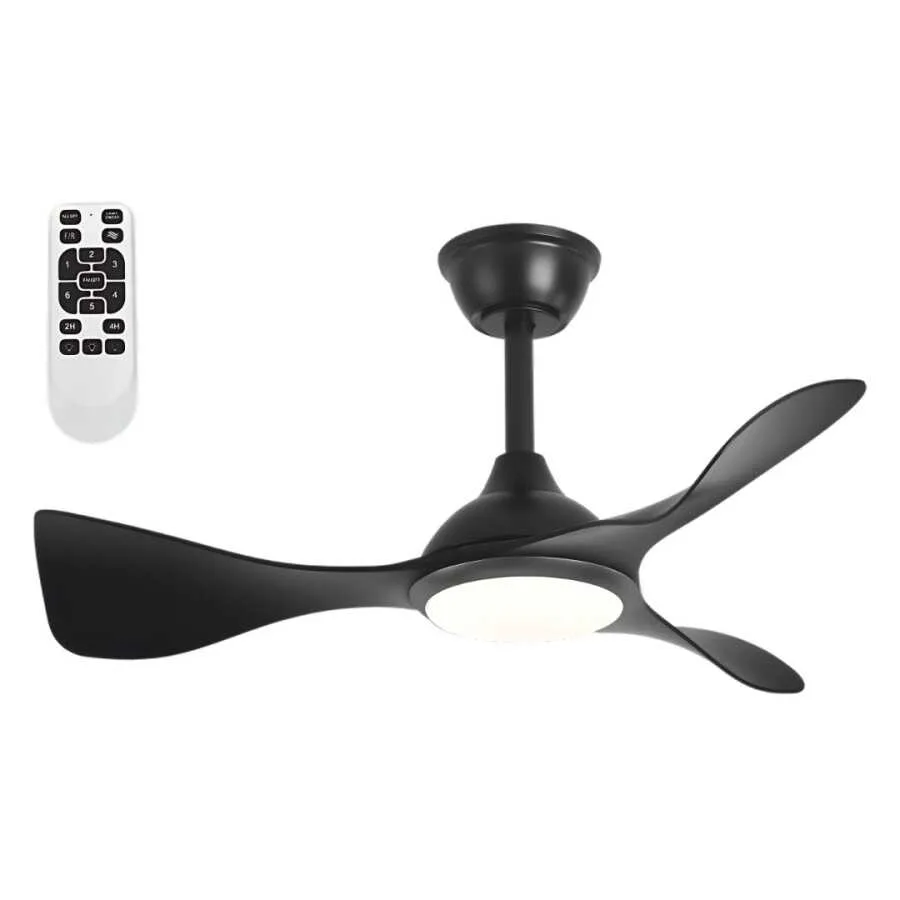 Cata CT-3001 Zürih Ledli Tavan Vantilatörü Cata CT-3001 Zürih Ledli Tavan Vantilatörü