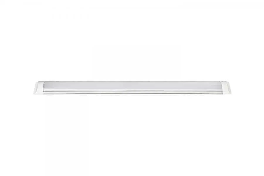 Cata CT-2478 36W 120cm Yatay Ledli Bant Armatür Günışığı Cata CT-2478 36W 120cm Yatay Ledli Bant Armatür Günışığı