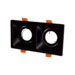 Cata CT-5005 Puma Dekoratif İkili Siyah Kasa