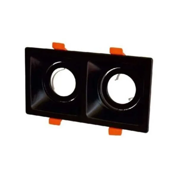 Cata CT-5005 Puma Dekoratif İkili Siyah Kasa