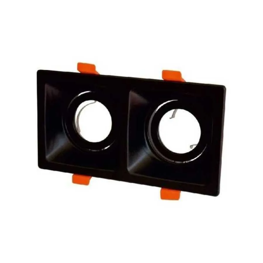 Cata CT-5005 Puma Dekoratif İkili Siyah Kasa Cata CT-5005 Puma Dekoratif İkili Siyah Kasa