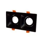 Cata CT-5005 Puma Dekoratif İkili Siyah Kasa