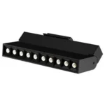 Cata CT-5841 24W Lia Magnetic Ray Spot Siyah