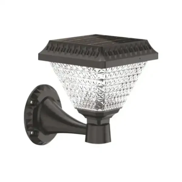 Cata CT-7316 30W Solar Bahçe Armatürü