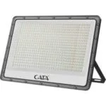 Cata CT-4666 600W Slim Led Projektör 6400K Beyaz