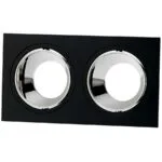 Cata CT-5054 Jaguar Spot Siyah-Platin