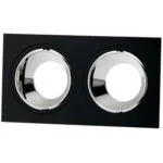 Cata CT-5054 Jaguar Spot Siyah-Platin