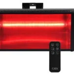 Cata CT-6060 Plazma Isıtıcı (Kumandalı)