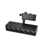 Cata CT-5395 36W Kama 90 Derece Led Ray Spot Armatür 3200K Gün Işığı