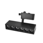 Cata CT-5395 36W Kama 90 Derece Led Ray Spot Armatür 3200K Gün Işığı