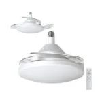 Cata CT-1156 Dolunay Fan Led Ampul