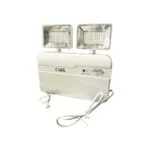 CATA CT-9172 2X10 Watt Acil Aydinlatma Armatürü