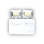 CATA CT-9172 2X10 Watt Acil Aydinlatma Armatürü