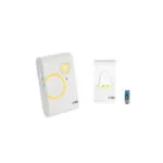 Cata CT-101 Uzaktan Kumandalı Zil