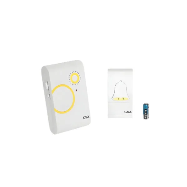 Cata CT-101 Uzaktan Kumandalı Zil