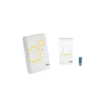 Cata CT-101 Uzaktan Kumandalı Zil