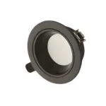 Cata CT-5261 8W Başak Led Armatür Siyah Kasa 3 Renk