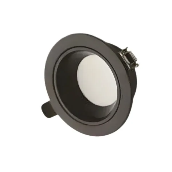 Cata CT-5261 8W Başak Led Armatür Siyah Kasa 3 Renk