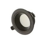 Cata CT-5261 8W Başak Led Armatür Siyah Kasa 3 Renk