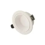Cata 8W Başak Led Armatür (Beyaz Kasa) (3 Renk) CT-5260