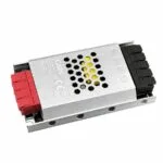 Cata CT-2674 5 Amper Şerit Led Trafosu 60W Süper Slim Fansız