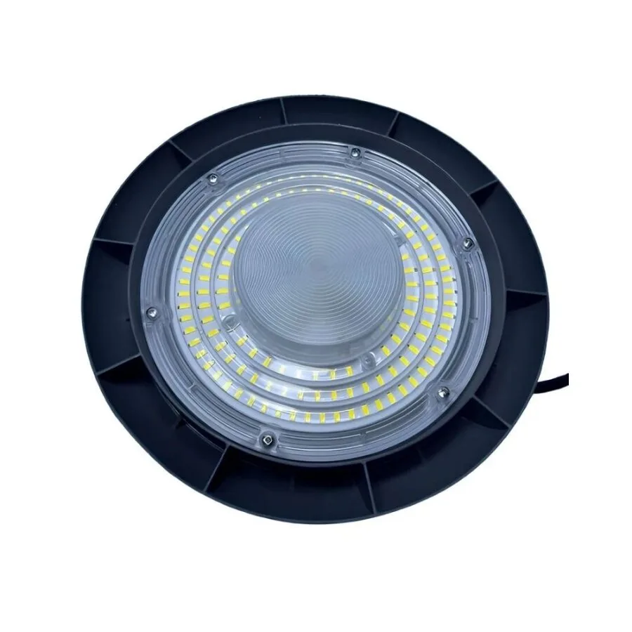 Cata CT-4689 300W LED Yüksek Tavan Aydınlatma Armatürü Cata CT-4689 300W LED Yüksek Tavan Aydınlatma Armatürü