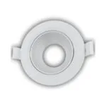 Cata CT-5040 Jaguar Yuvarlak Spot Boş Kasa