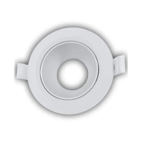 Cata CT-5040 Jaguar Yuvarlak Spot Boş Kasa