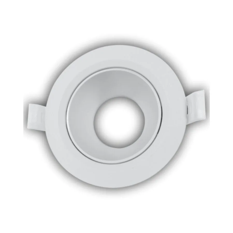 Cata CT-5040 Jaguar Yuvarlak Spot Boş Kasa Cata CT-5040 Jaguar Yuvarlak Spot Boş Kasa