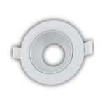 Cata CT-5040 Jaguar Yuvarlak Spot Boş Kasa