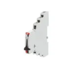 ABB S800-AUX/ALT Yardımcı/Arıza İhbar Kontağı - Görsel 2