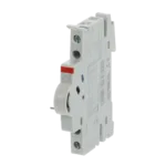 ABB S2C-H6-11R Yardımcı Kontak (Alttan Montaj - 1NO+1NC) - Görsel 3