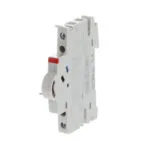 ABB S2C-H6-20R Yardımcı Kontak (Alttan Montaj - 2NO) - Görsel 2