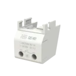 ABB S2C-H01 Yardımcı Kontak (Alttan Montaj - 1NC) - Görsel 2