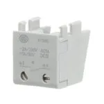 ABB S2C-H10 Yardımcı Kontak (Alttan Montaj - 1NO) - Görsel 3